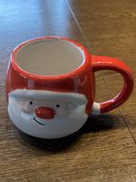 Samichlaus Tasse