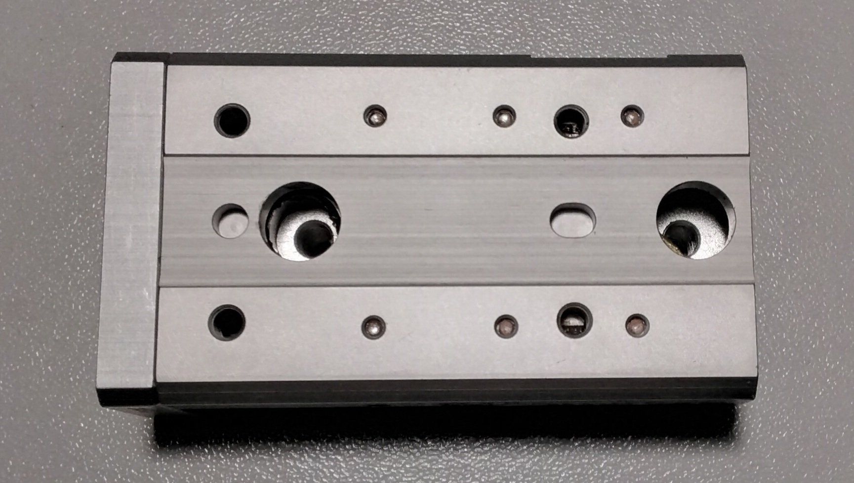 Altri prodotti elettronici: SMC MXS6-20-X9 – Usato da Bussy FR venduto da 023 1