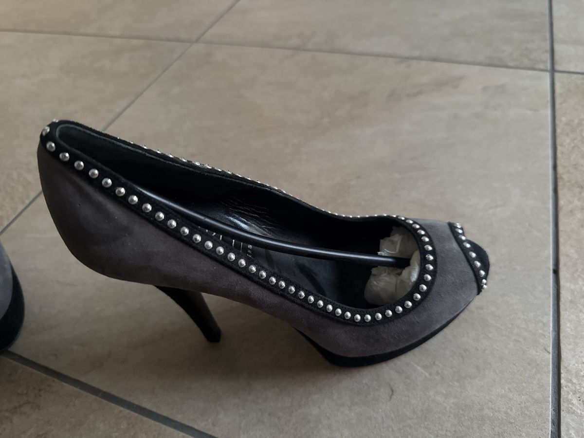 Scarpe da donna: Pump von Loriblu 38 1/2 – Nuovo (secondo la descrizione) da Otelfingen venduto da Tommy112 4