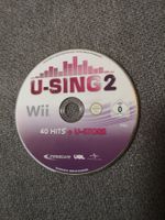 U-SING 2 (Wii)