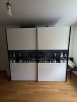 Kleiderschrank 