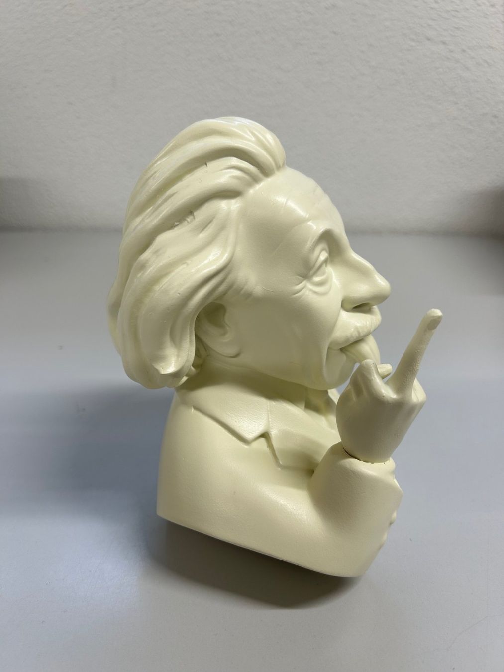Sculture & Statue: Büste - Skulptur Einstein – Nuovo (secondo la descrizione) da Flawil venduto da umbi007 1