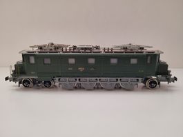 LILIPUT SBB LOKOMOTIVE 4750 NEU