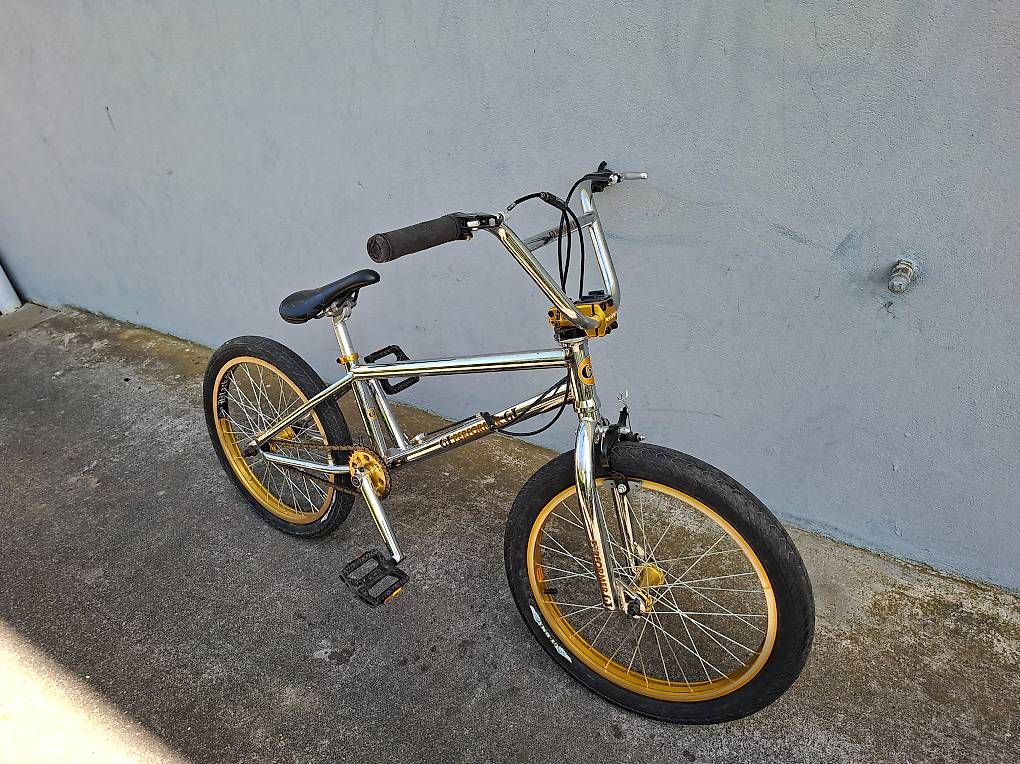 GT Velos: Bmx Gt Performer – Gebraucht aus Lyss von toe_68qb 1