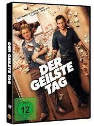 Alle DVDs: Der geilste Tag                                       ©'2015 – Gebraucht aus St. Gallen von elk2021 1