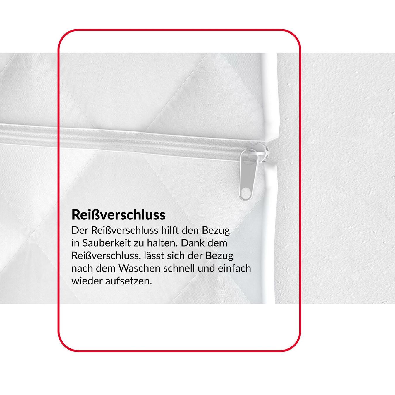 Matratzen: Matratze 90x200 VITERBO - H3 - 14cm – Neu und originalverpackt aus Wallenwil von toesstal-vertrieb 8