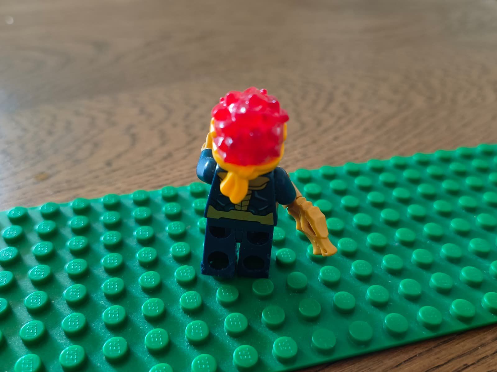 Lego Statuette: Lego Figur – Usato da Oftringen venduto da joa_bbm2 1