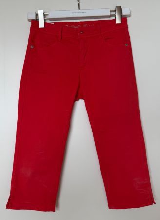RAFFAELLO ROSSI Capri Golf-/ Sommerhose, Grösse 32