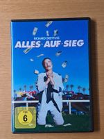 DVD Alles auf Sieg (Let it ride) mit Richard Dreyfuss 1989
