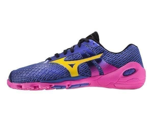 Mizuno Scarpe da donna: MIZUNO WAVE EVO Lavitas Lauf Gr 42.5 – Nuovo e nell'imballaggio originale da Spreitenbach venduto da Opfikoner1 7