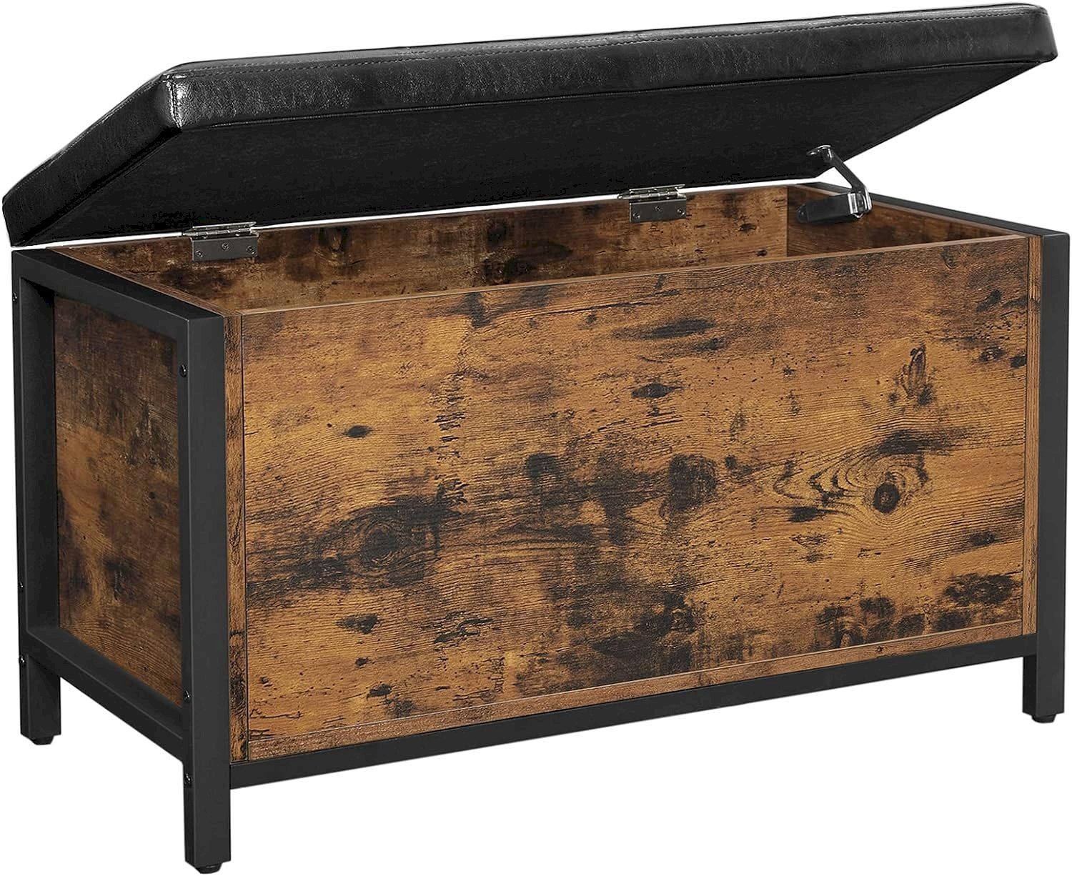 Bancs: VASAGLE Vintage Schuhbank – Neuf avec emballage d'origine à Bottighofen par zaap