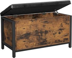 VASAGLE Vintage Schuhbank
