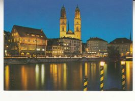 Zürich ca. 1970