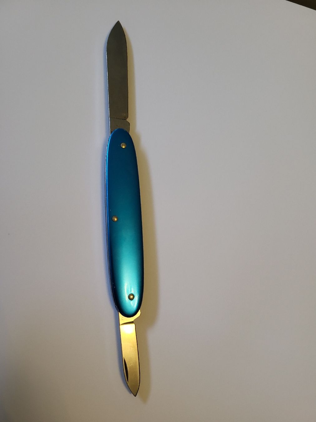 Victorinox Coltelli tascabile: Victorinox Panalpina Sackmesser – Usato da nunningen venduto da mic_88k2 5