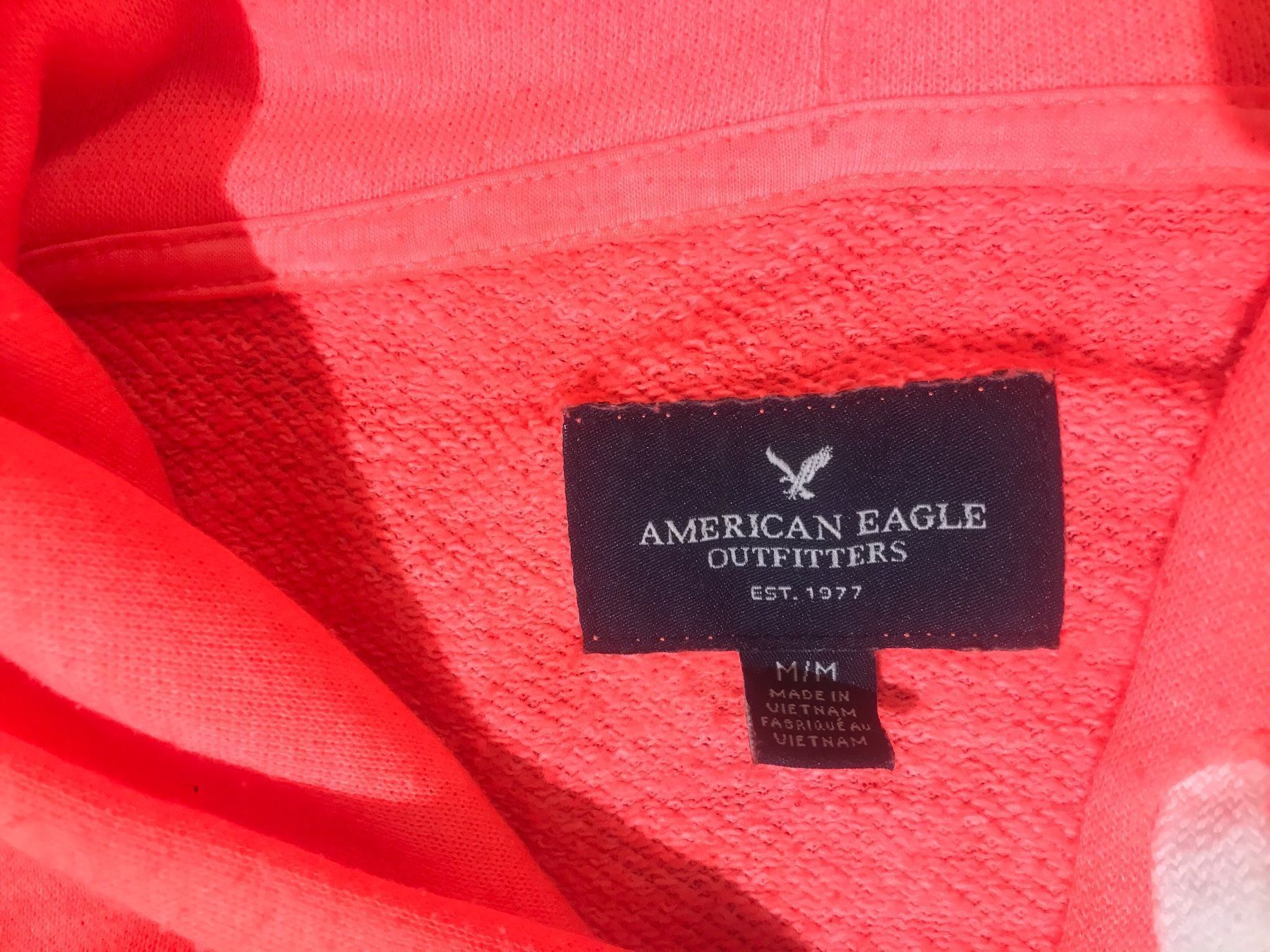 Abercrombie Maglioni & Felpe: Abercrombie & Fitch Pullover – Usato da Neunkirch venduto da autoscooter57 5