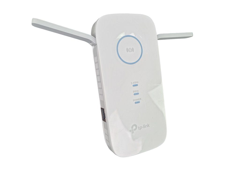 TP-Link WiFi: TP-LINK RE450 WLAN-Repeater – Usato da Wangen b. Olten venduto da Restwert_Wangen 1