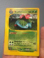 Pokemon Bisaflor Expedition ab 1.-