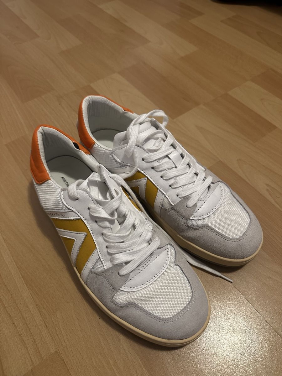 Scarpe da uomo: Shoes - independent brand  – Nuovo (secondo la descrizione) da Buchs SG venduto da Ale_vg 1