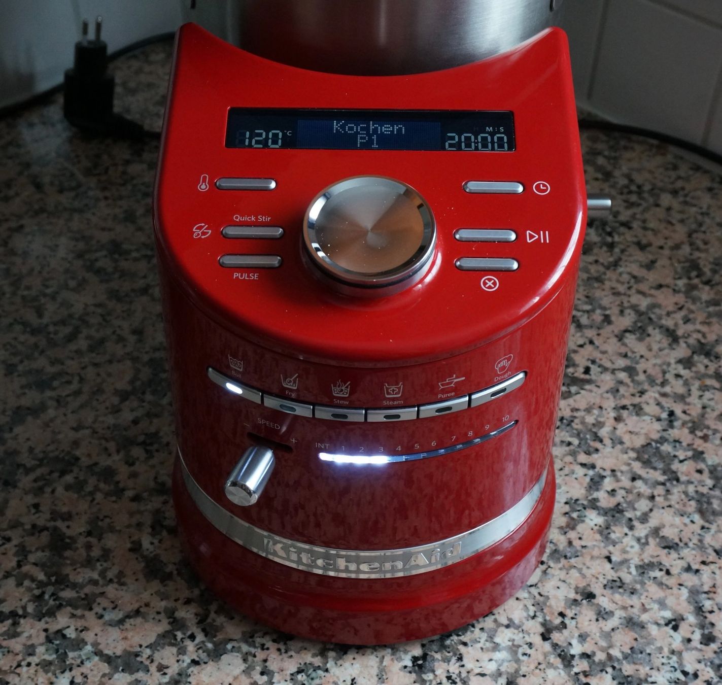 Kitchenaid Appareils de cuisine: KitchenAid Artisan Cook Processor – D'occasion à Spreitenbach par Salesmanship 6