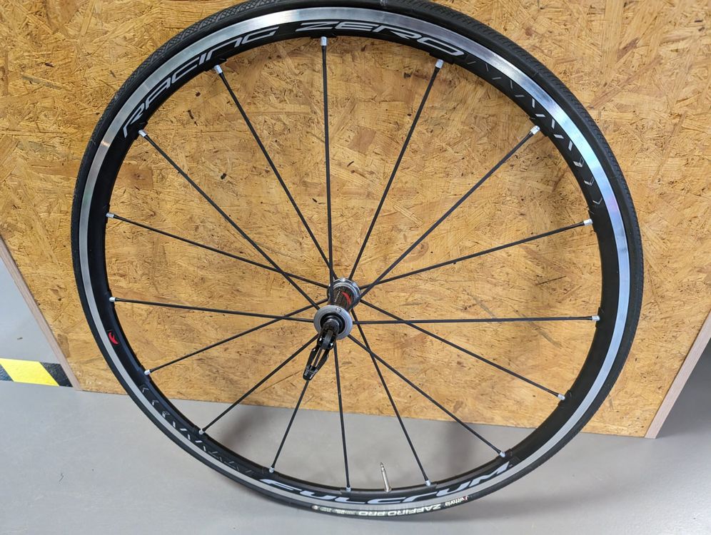 Wheelset Weight Smart Ruote Da Corsa By Alcar Dezent TS Ruote