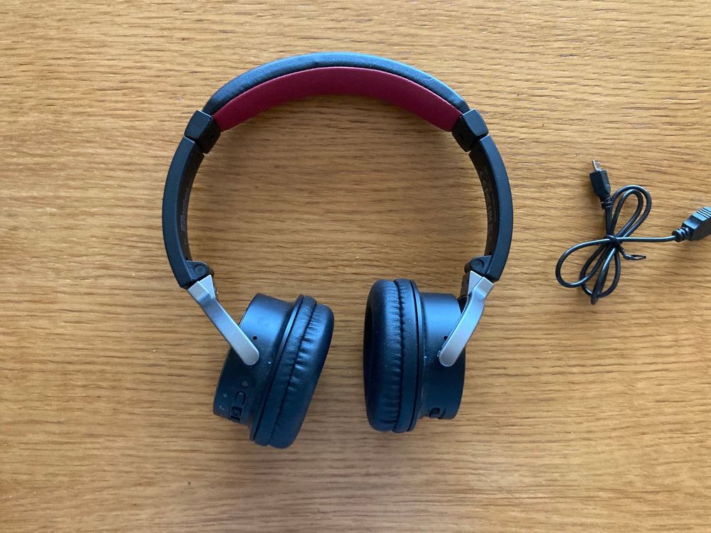 Wireless headphones Kappa P507075 Comprare su Ricardo