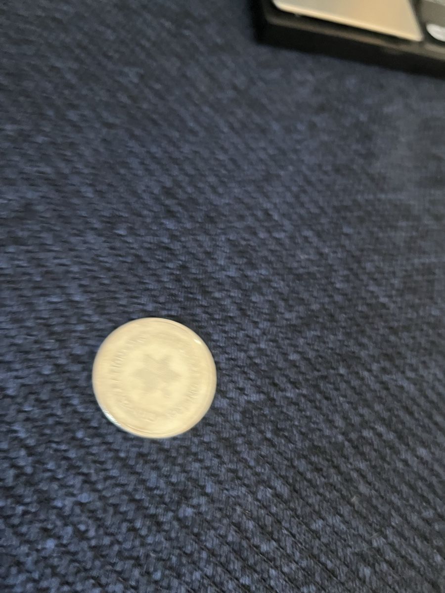 Tutti le monete: Kanada Gedenkmünze 925 Silber – Usato da Würenlos venduto da KLG_3TBs 4