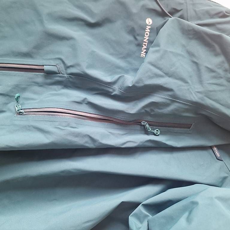 Giacche: Montane Cetus Lite Jkt. – Nuovo e nell'imballaggio originale da Beinwil am See venduto da hei_v2s7 2