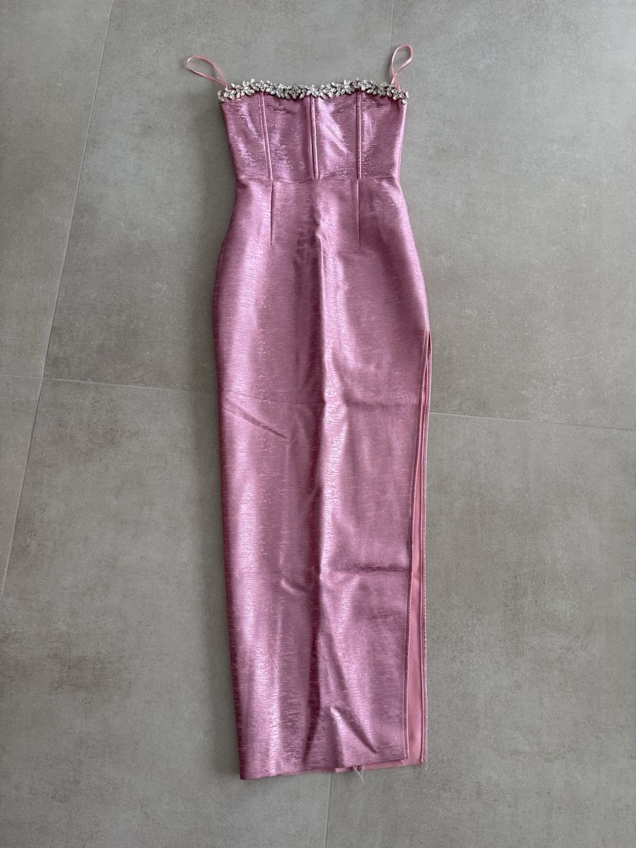 Kleider: Kleid Rosa  – Gebraucht aus Gebenstorf von sdent 5