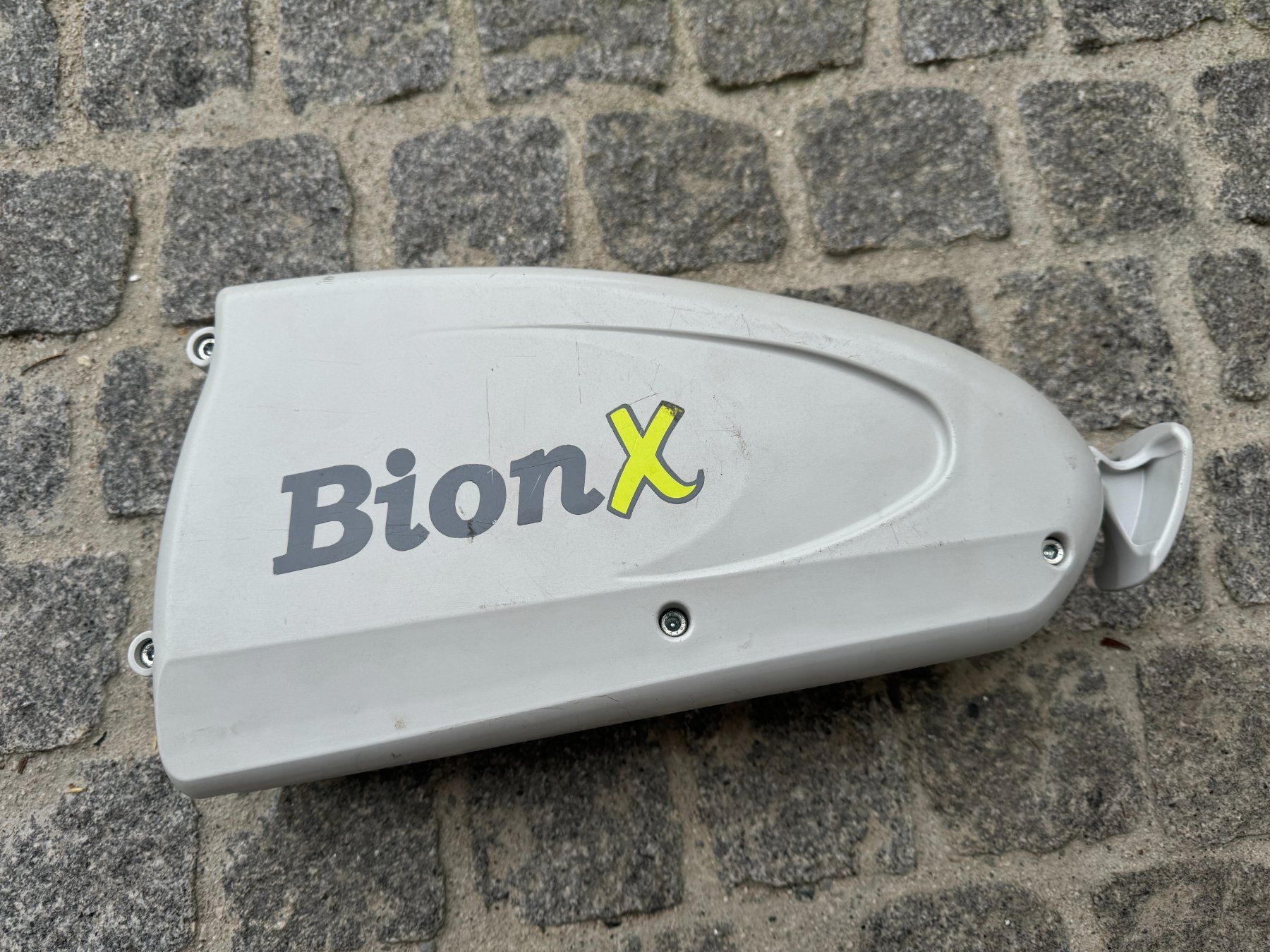 Bionx Batterie: BionX 26V Akku - Occasion, Canbus – Usato da Volketswil venduto da mstonys 1