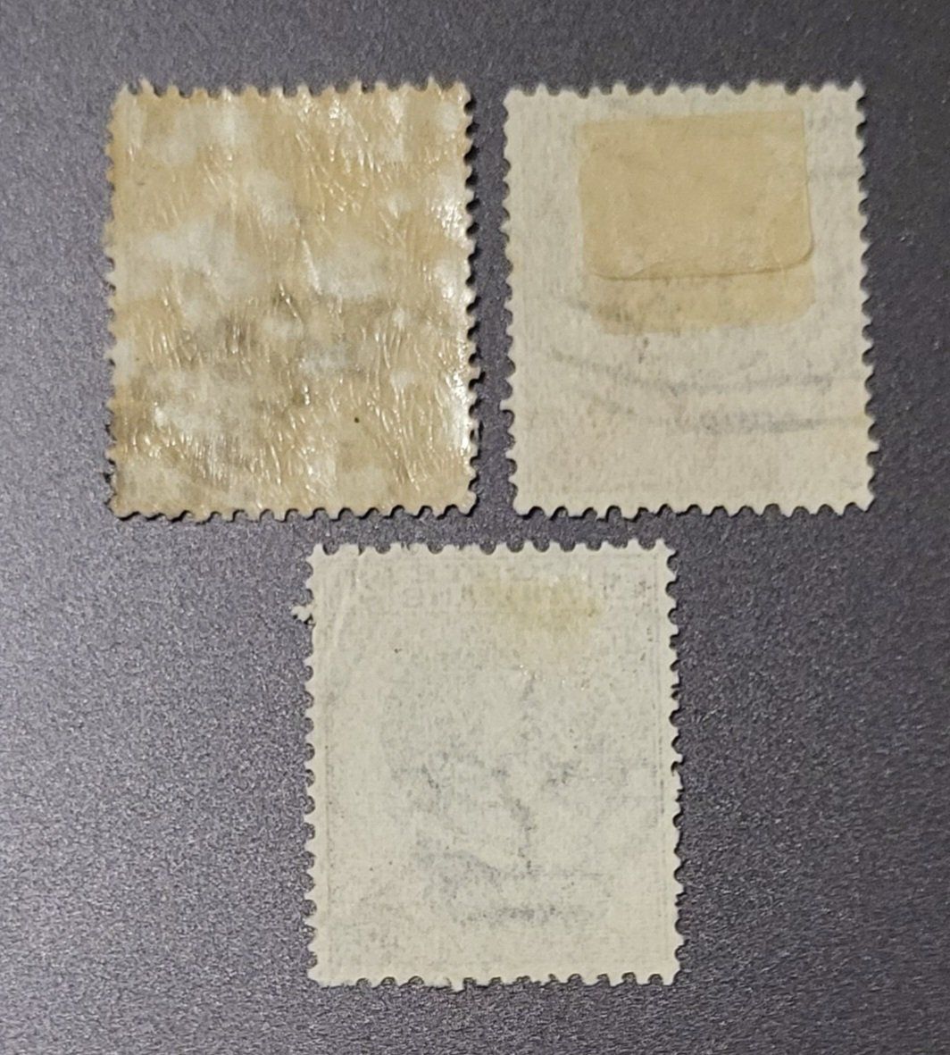 Tutti i francobolli: Italien alte briefmarken – Usato da St Gallen venduto da Stampsalshobby 1