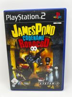 James Pond codename: Robocod (Deutsch) - Playstation 2