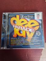 2 CD - Various – Deejay Parade 2004 (Italy, Mixed)