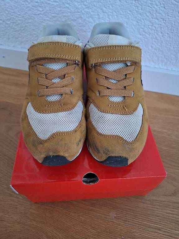 Elefanten Scarpe per ragazzi: Elefanten Turnschuhe - Grösse 33 – Usato da Belp venduto da lol_7fcm 2