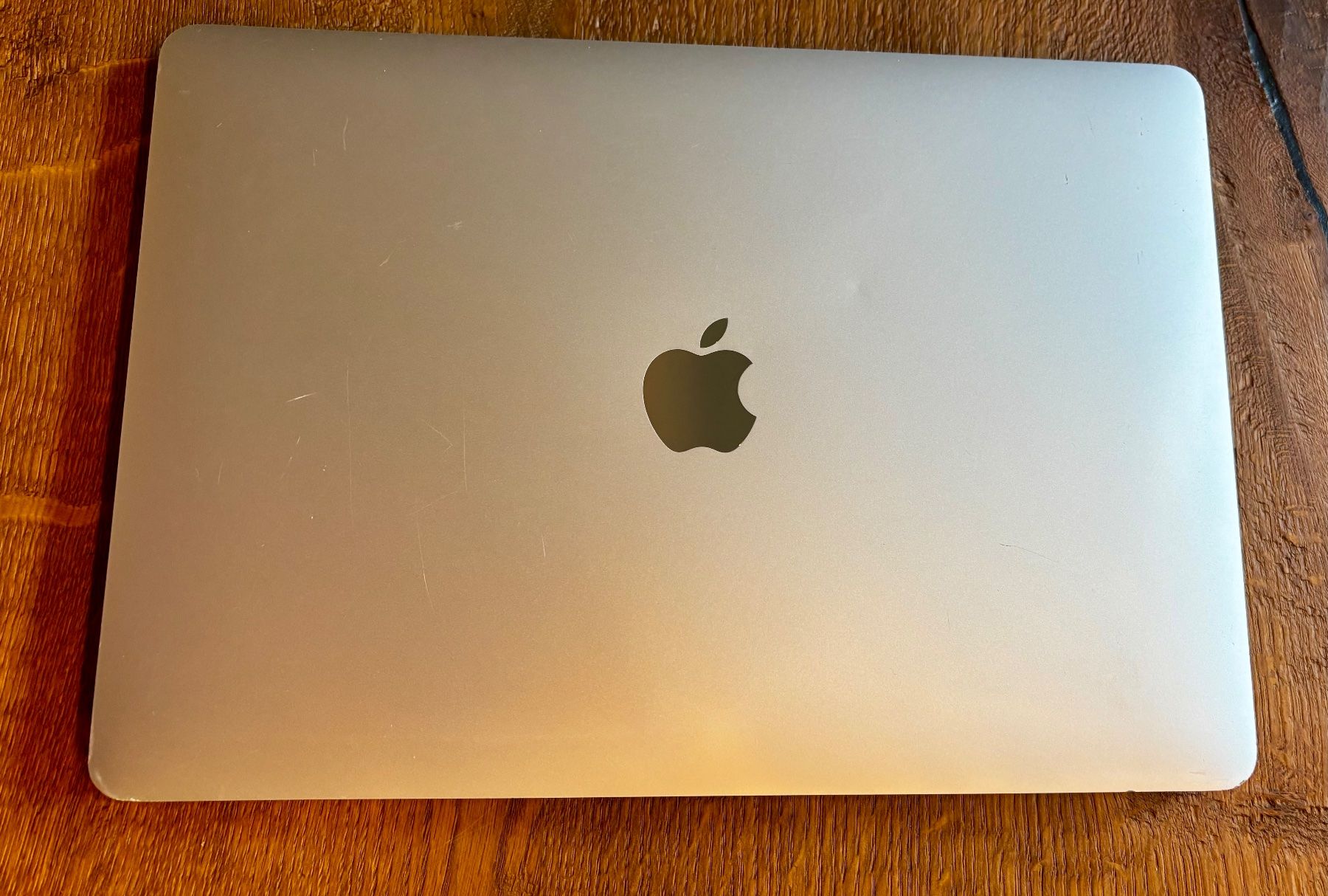 Apple Notebooks: MacBook Air 2020 – Gebraucht aus Biel/Bienne von uma_n75g 2
