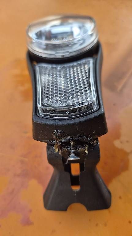 Biciclette: Flyer E-bike 25km/h  51cm Rahmenhöhe  – Usato da Niederbipp venduto da flodur55 2