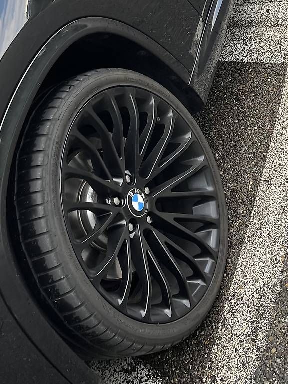 Pneus & Kompletträder: Original BMW 20 Zoll Kompletträder – Gebraucht aus Oftringen von heu_r6m6