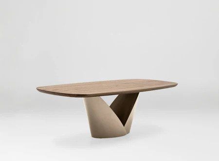 Calligaris Tavoli: Calligaris Calla Tisch – Nuovo (secondo la descrizione) da Winterthur venduto da Bertuca_Home_Design