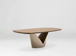 Calligaris Calla Tisch