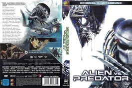 Alien vs. Predator (2004)