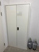 Metallschrank