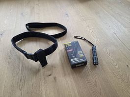 Taschenlampe Nitecore