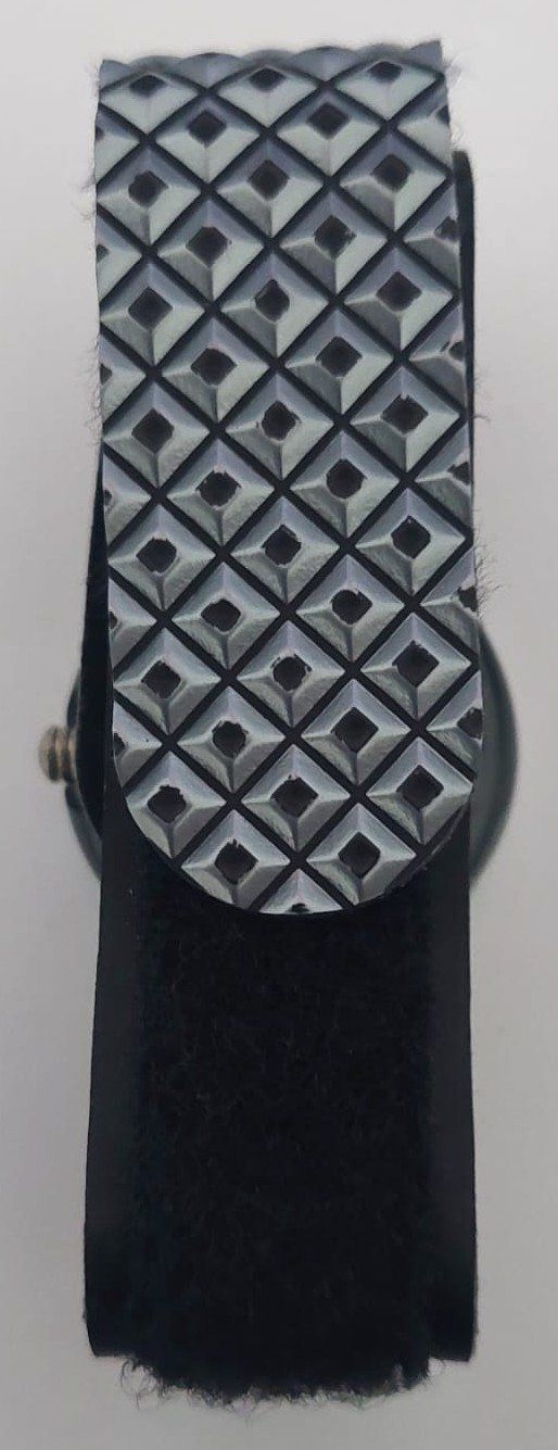 Swatch Orologi: SWATCH ACCESS SCUBA-FLEX THERMAL ZONE  Mit Skipassfunktionen – Nuovo e nell'imballaggio originale da Schwändi GL venduto da Ole30 3