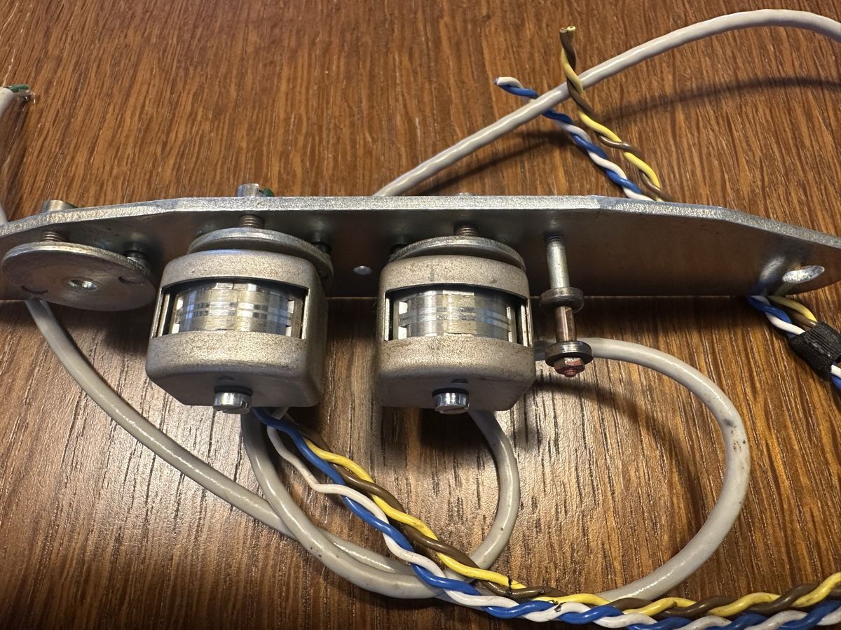 Revox Apparecchi a nastro: Revox G36 MK 3 - Tonköpfe – Usato da Lommiswil venduto da hedstrom1901