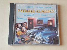 Teenage Classics Vol. 5