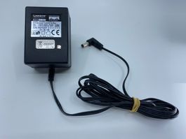 Linksys Cisco Systems Netzteil HKA-1250EC-A