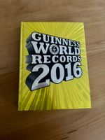 Guinness World Records 2016