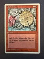 Glücksrad // Wheel of Fortune // FWB // Magic the Gathering