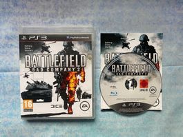 PS3: Battlefield Bad Company 2