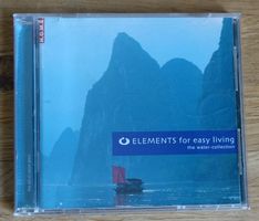 Elements For Easy Living / The Water-Collection - F25