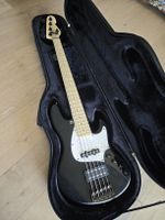 Sandberg California TM-5 Superlight Schwarz matt